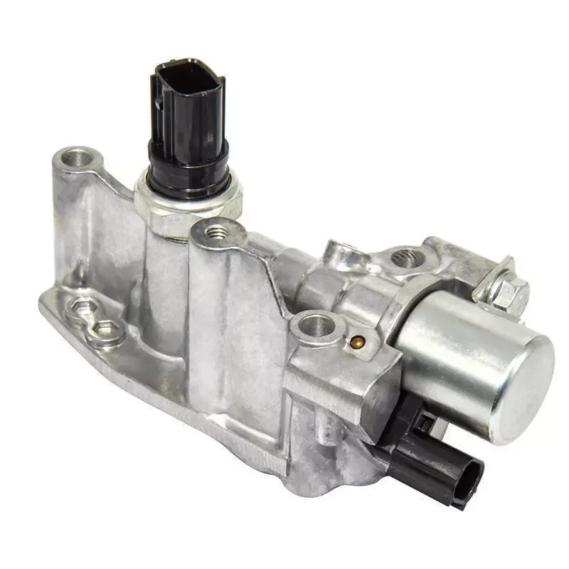 15810-R1A-A01 válvula de carrete de solenoide VTEC de sincronización Variable del motor para válvula solenoide Honda CRV Civic Accord 15810R1AA01
