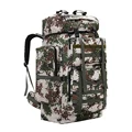 Light Green Camo