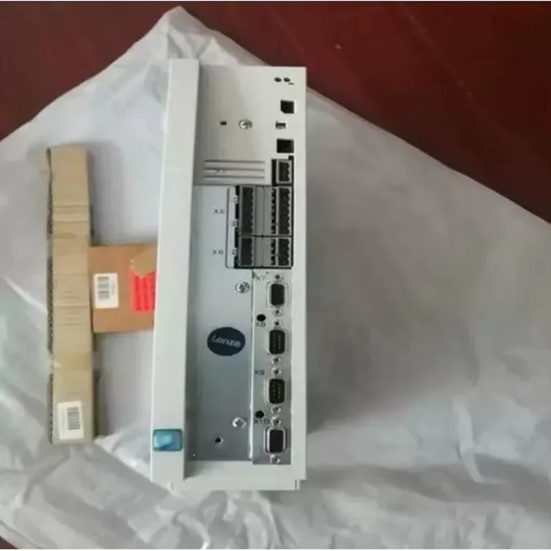 Lenze Evs9321 Ep Evs 9321 EK ET Evf9321 Ev Modules White National Standard 8400 Series Variable Frequency Driver