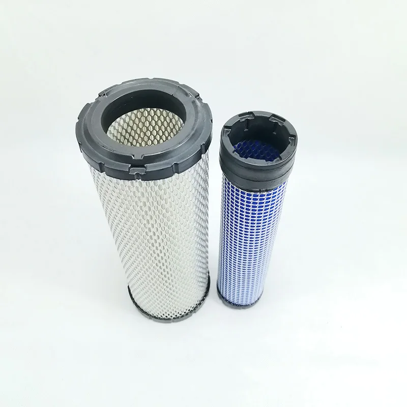 Air Filter P772578 P775298 P535570 P774573 P780554 AF25290 AF25539 AF25434 Replace For Tractor Excavator Road Roller