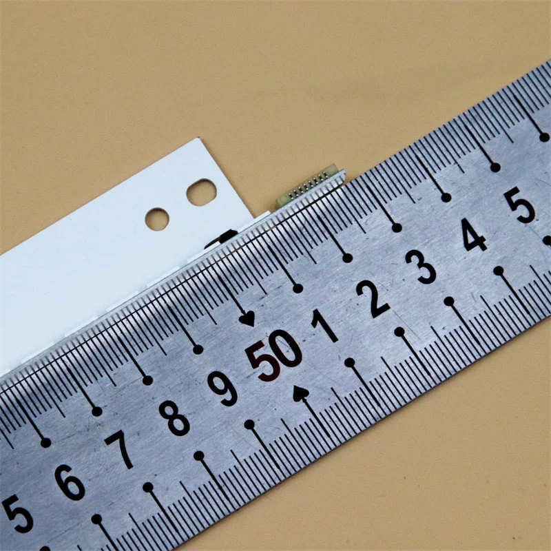 LED TV Bands Bar 42" V13 LBA REV 0.8 1 Backlight Strip Panasonic TC-42ET60L TX-LR42DT60 TX-L42DT60E TX-L42ETW60 TX-L42ET60E Tape