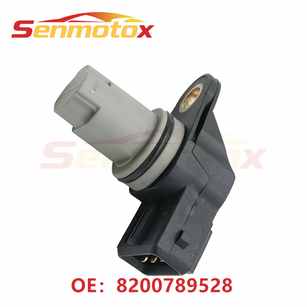 

8200789528 Camshaft Position Sensor 0986280412 7700103486 For Renault Laguna Espace Master Mitsubishi 8200038472 8200709844