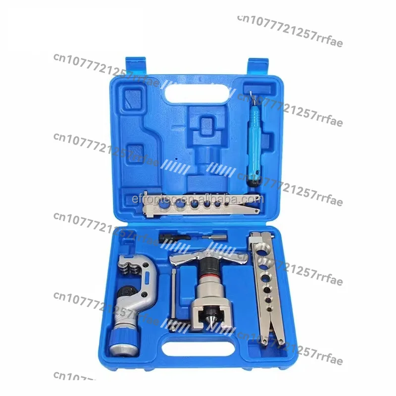 

Manufacture of Copper Tube Tools CT-275 Refrigeration Flaring Tools Refrigeration Tools