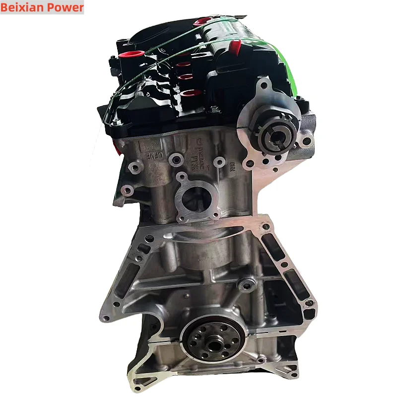 Factory Direct Sale Auto Engine 2.5L Motor PY Engine CX-5 Engine Assembly For Maz-da