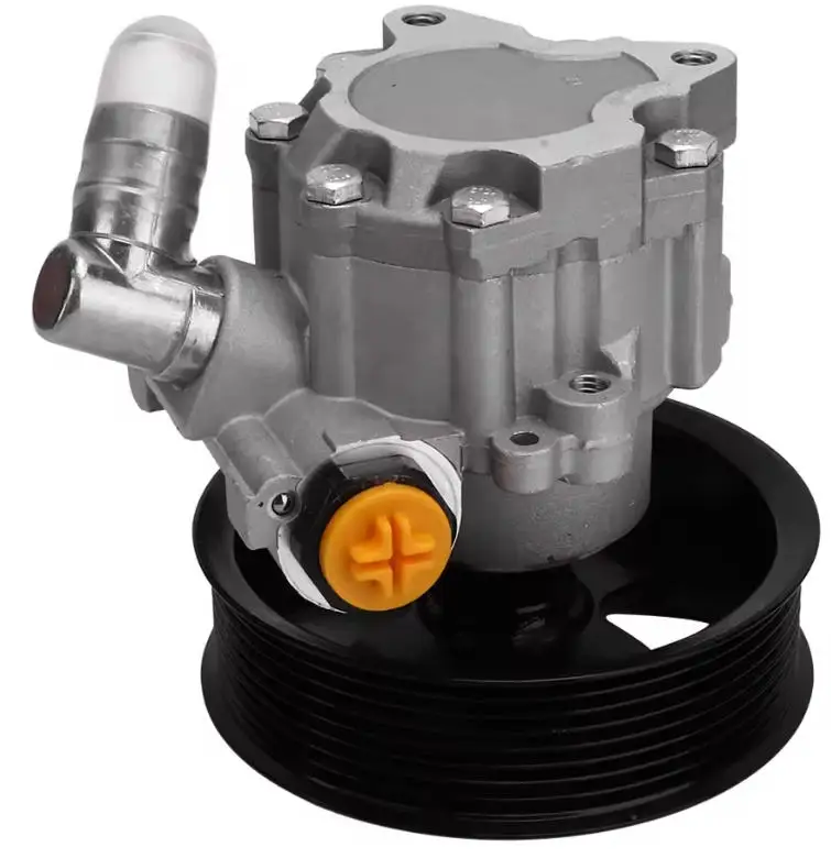 

Power Assist Pump for Aluminum Alloy Steering 0044668301 Replacement for Mercedes Benz X164 GL 320 CDI 2006-2009