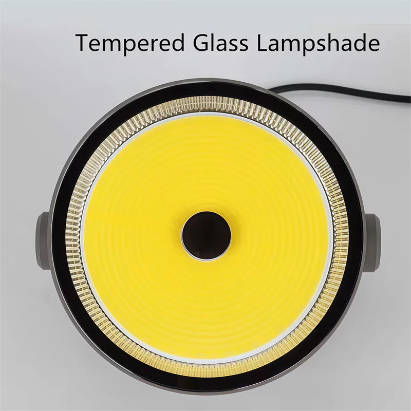 Fish Boat Searchlight 1000W High Power LED Fish Collector Light Waterproof IP67 Marine Fishing Lighting for Boat Sea Squid LED