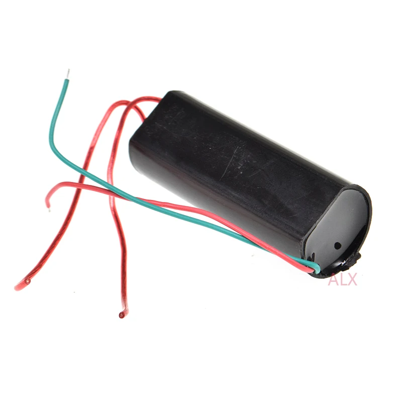 high voltage generator transformer dc 3v 5v 6v 3v-7.2v 400kv 400000V boost step up power module Voltage inverter