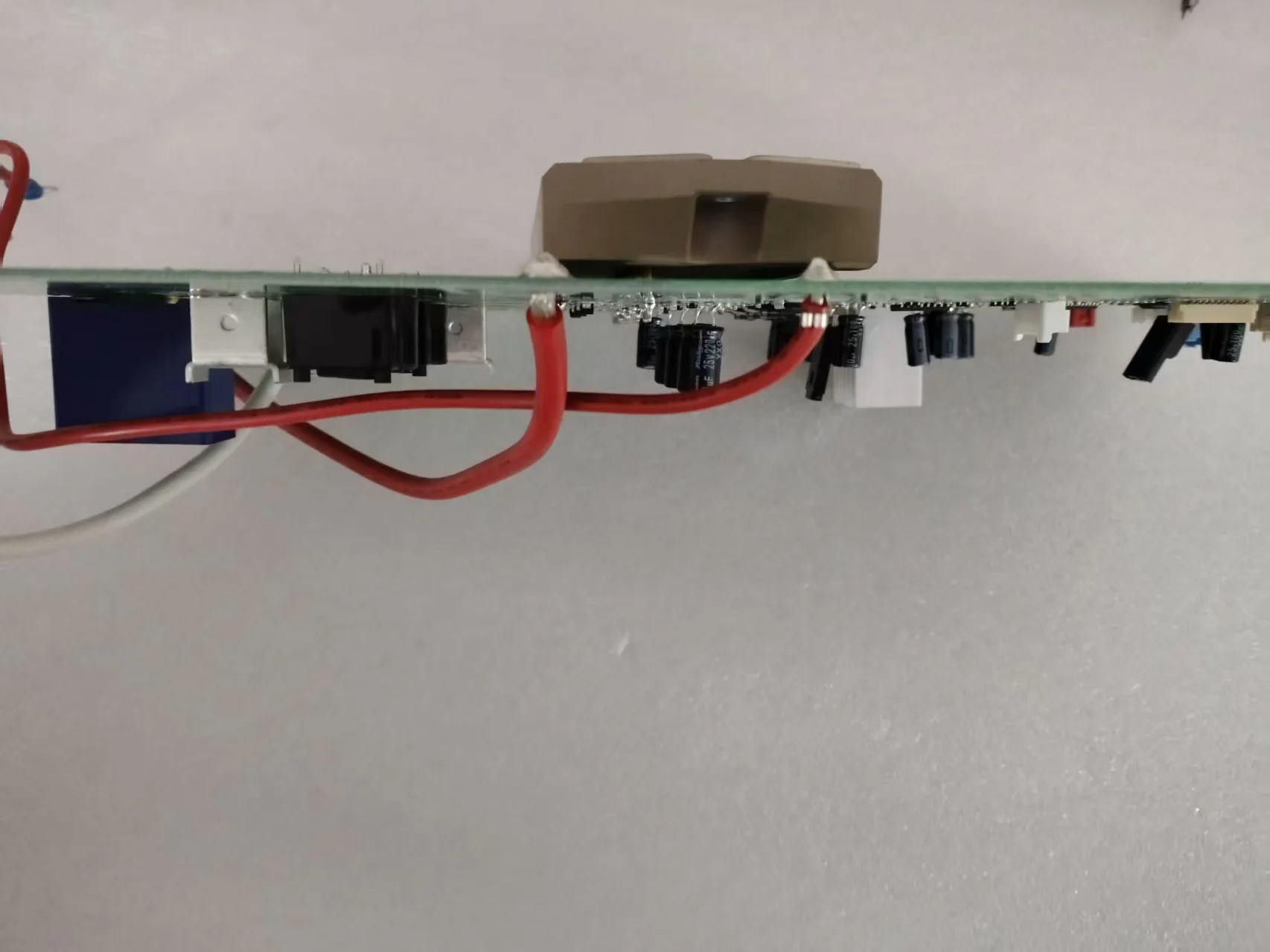 Nueva placa base de aire acondicionado Central General Fujitsu K11CS-1100HUE-TR1 9709149010 K11CS-TR-A(01-03)