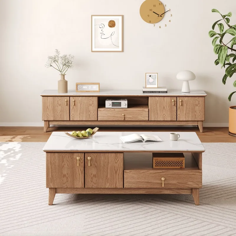

Storage Organizer Tv Table Living Room Mobile Luxury Display Modern Drawers Tv Stands Designer Muebles Chinese Style Furniture