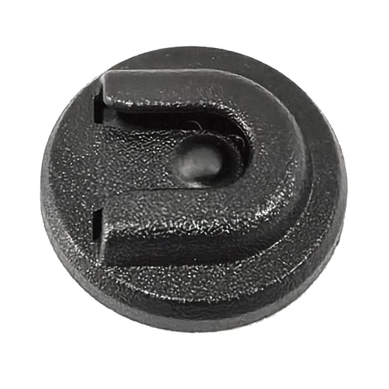 【HOT A69Z!】Walkie Talkie Shoulder Speaker Mic Mount CB Microphone Holder