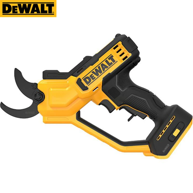 DEWALT DCMPP568 20V Cordless Powered Pruner Garden Tree Pruning Shears 38mm Electric Scissors Tool Only