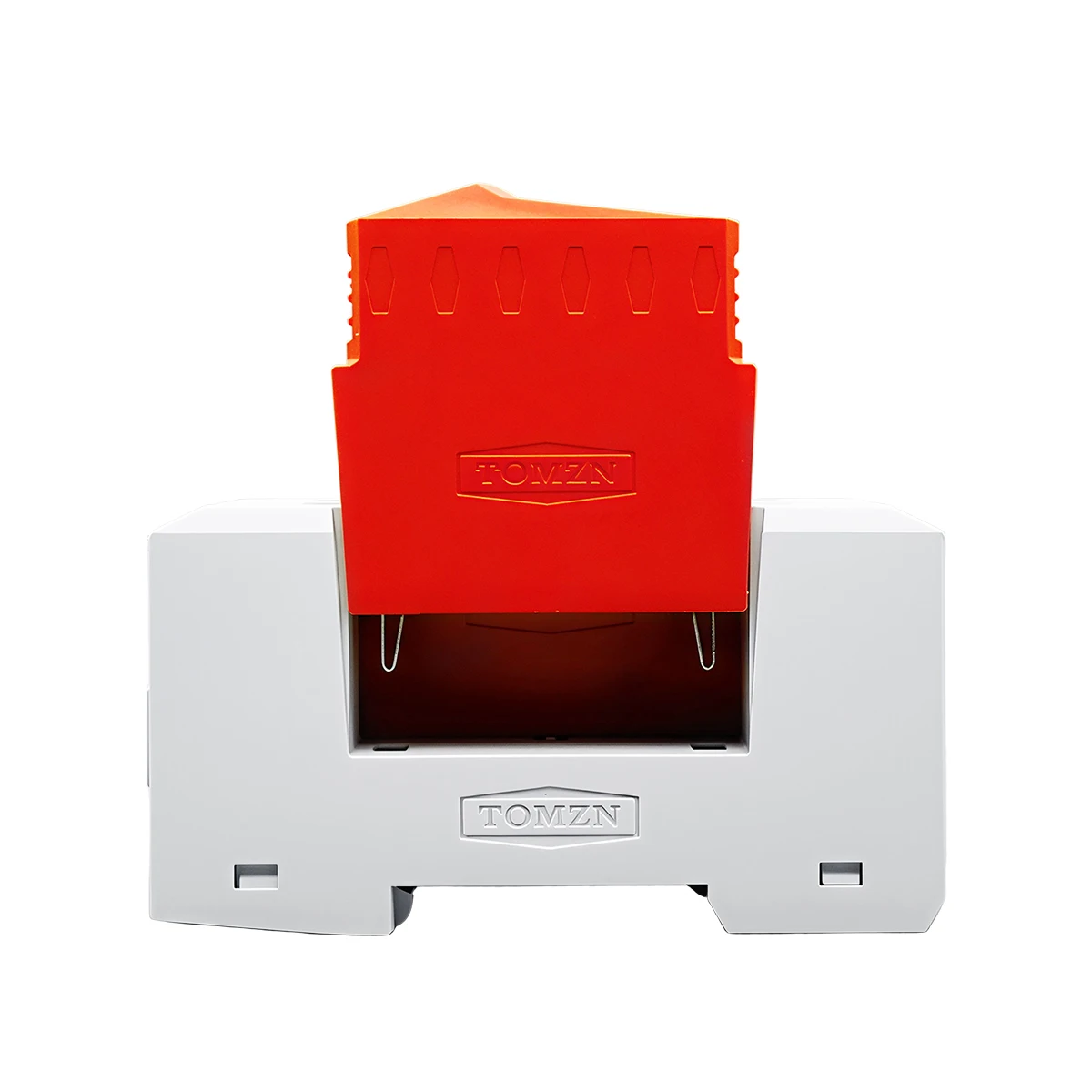 TOMZN DC SPD 1000V 20KA~40KA House Surge Protector Protective Low-voltage Arrester Device