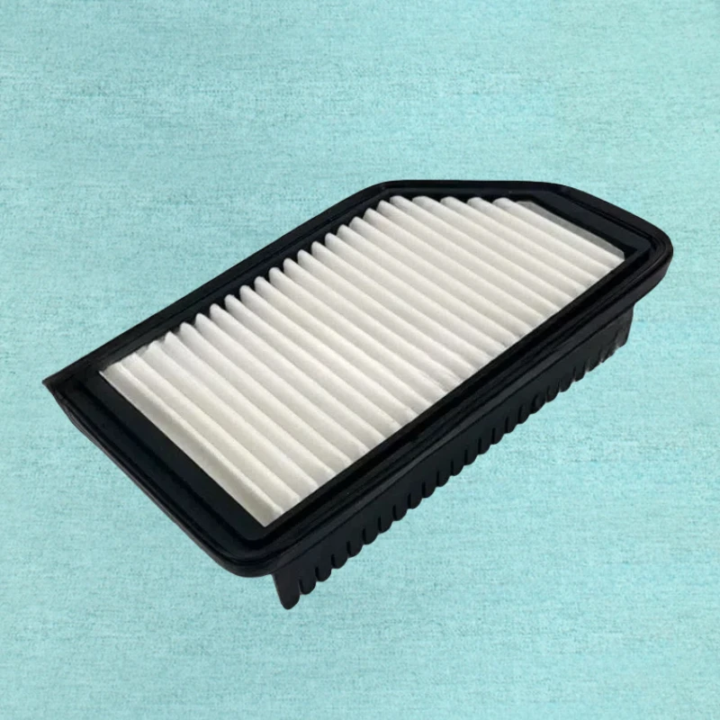 

Car Air Filter 28113-1W000 For KIA RIO III 1.2 1.25 CVVT LPG Engine 2011-2017