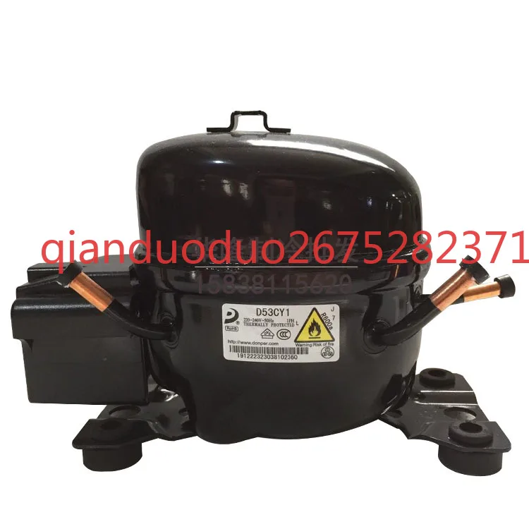 

D40CY1 D53CY1 D65CY1 Refrigerator Press R600a