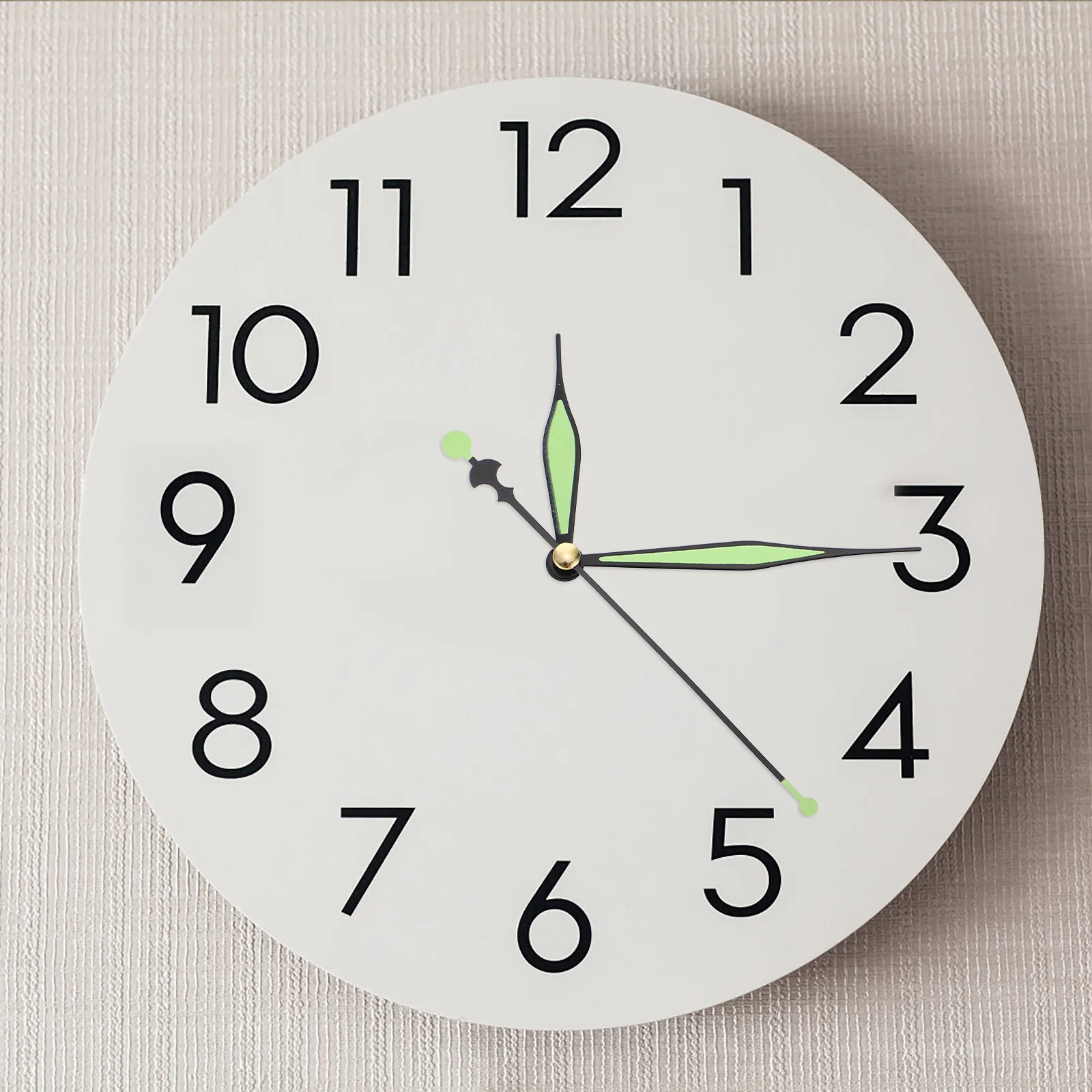 

10 set Kits Replacement For Diy Wall Parts Repair Hands Repair Hands Clock Making Clock Works Replacement