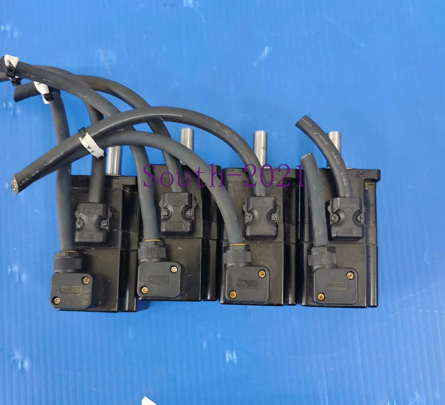 

Servo Motor SGMJV-A5A3A21 , Good Working , 3 Months Warranty , Fastly Shipping