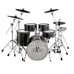 Electronic Drum Set 40 Preset Kits and 40 User Kits