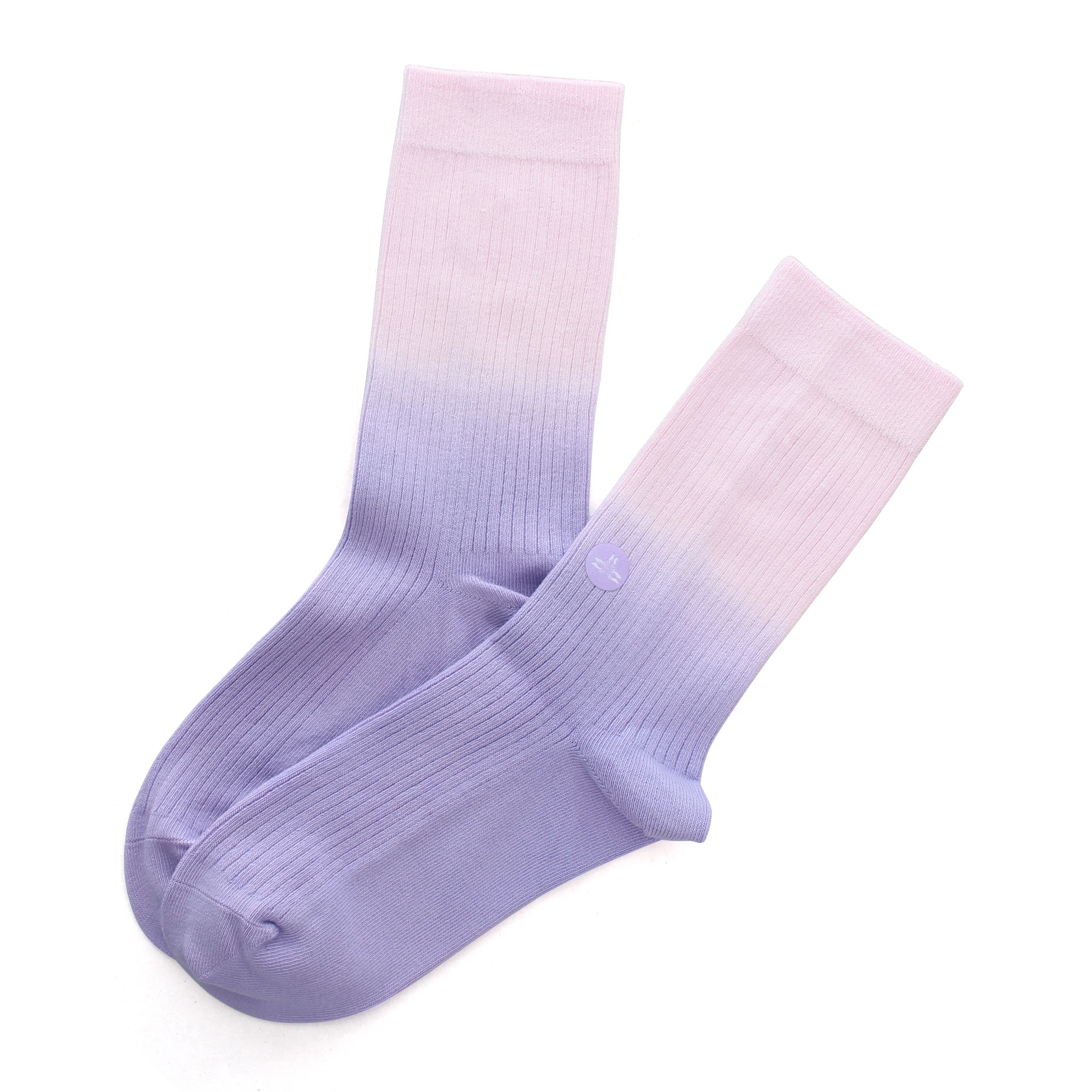 Li-Ning Women Training Socks 22-24cm AT._BACTERIA Comfortable Breathable LiNing Fitness Exercise Sports Sock AWLT092