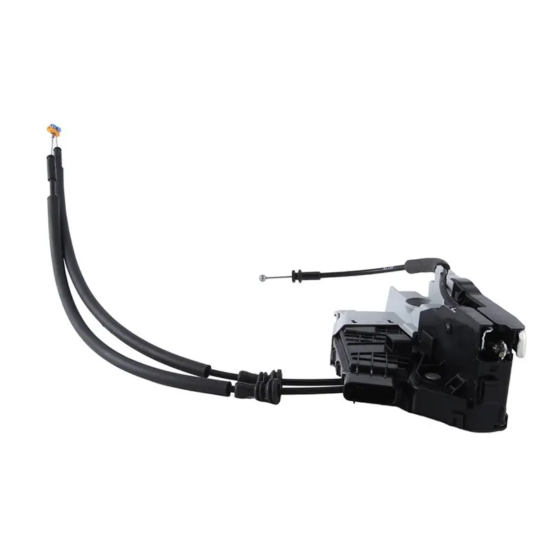 

Front Left Side Door Lock Latch Actuator 81310-D3010 For Tucson 2016-2020-M53K