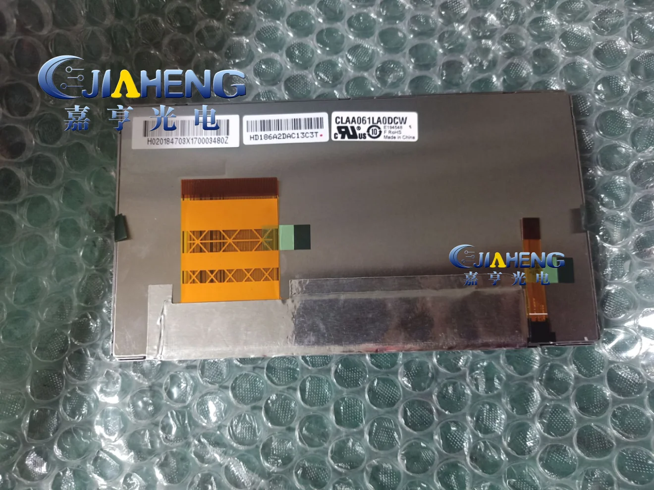 Pantalla interna LCD Original cla061la0dcw cla061la0ccw cla061la0fcw