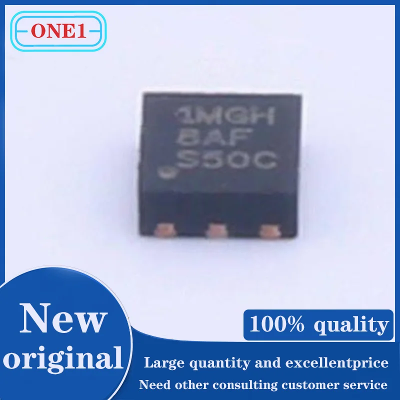 10PCS/lot Chip New original TLV75901PDRVR TLV75901PDRV TLV75901 WSON6 1MGH Linear regulator IC