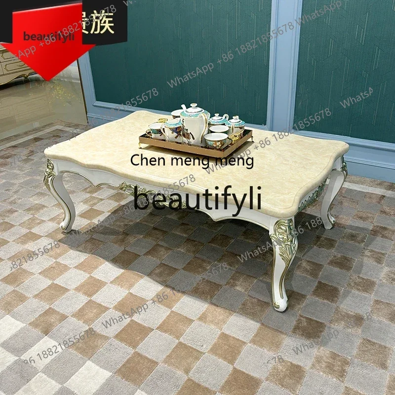 B32 French Solid Wo… - image