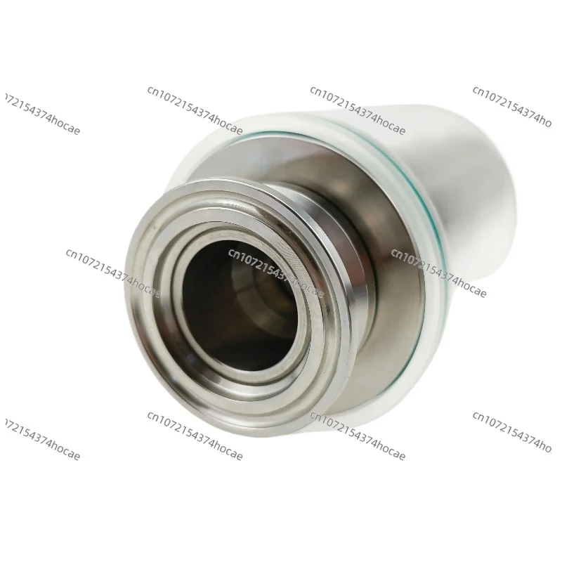SS304 1.5' TC50.5mm Sanitary Beer Pressure Relief Valve Fermentation Tank Exhaust Valve Home Brew Beer