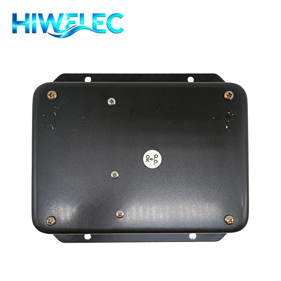 Denyo NTA-5A-2TC AVR Generator Automatic Voltage Regulator Stabiliser Compatible for Generator Replacement