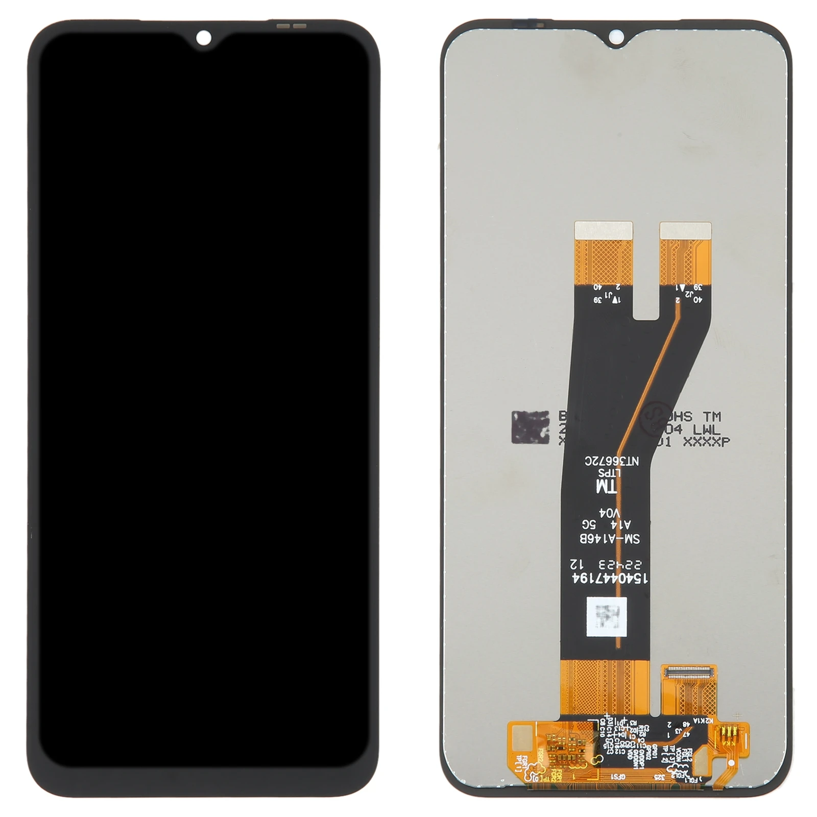 High Quality For Samsung Galaxy A14 5G A146 LCD Display Touch Screen Replacement For Samsung A14 A146B A146U A146P LCD Display