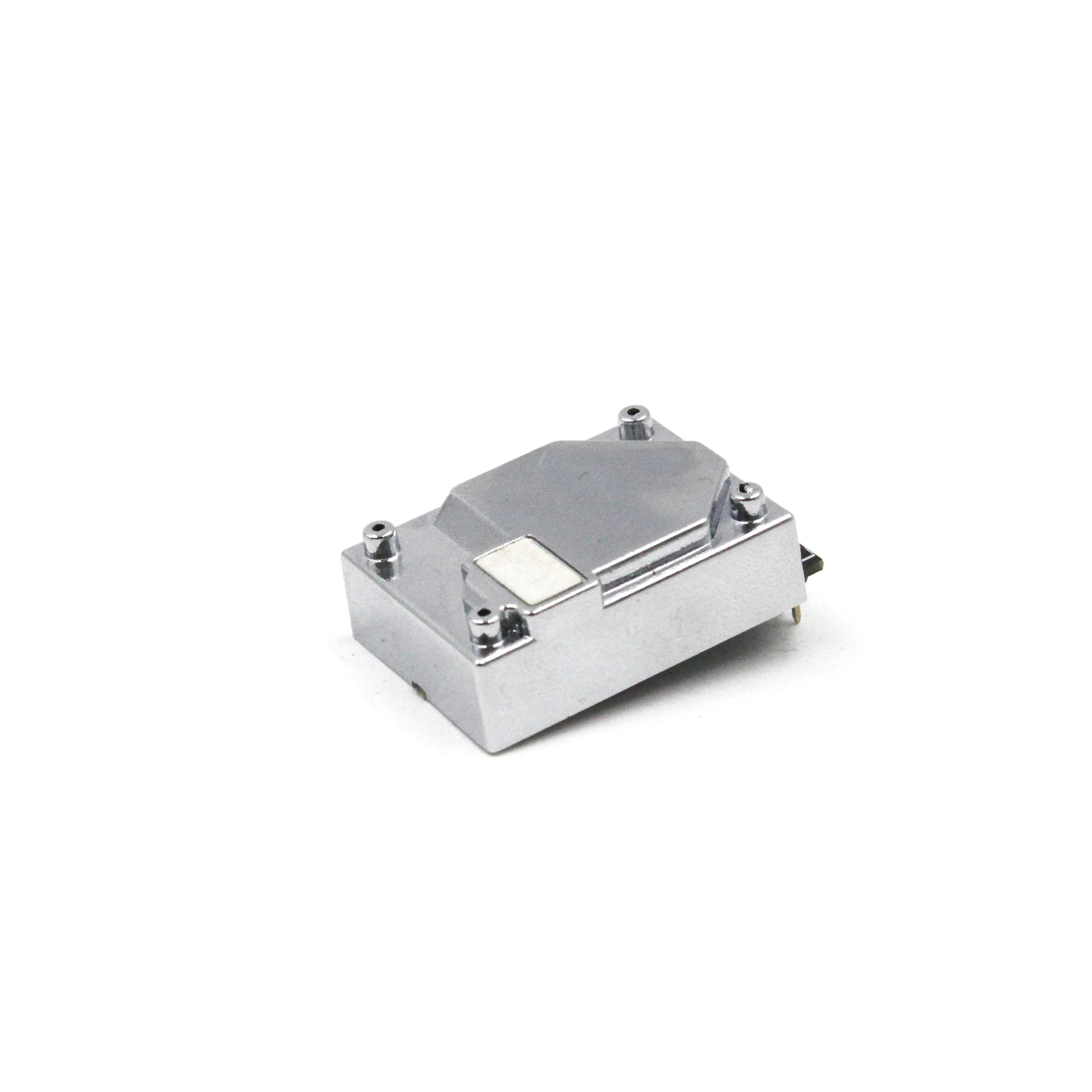 Dual-Channel Accurate CO2 Detection Carbon Dioxide Sensor Module DS-CO2-20
