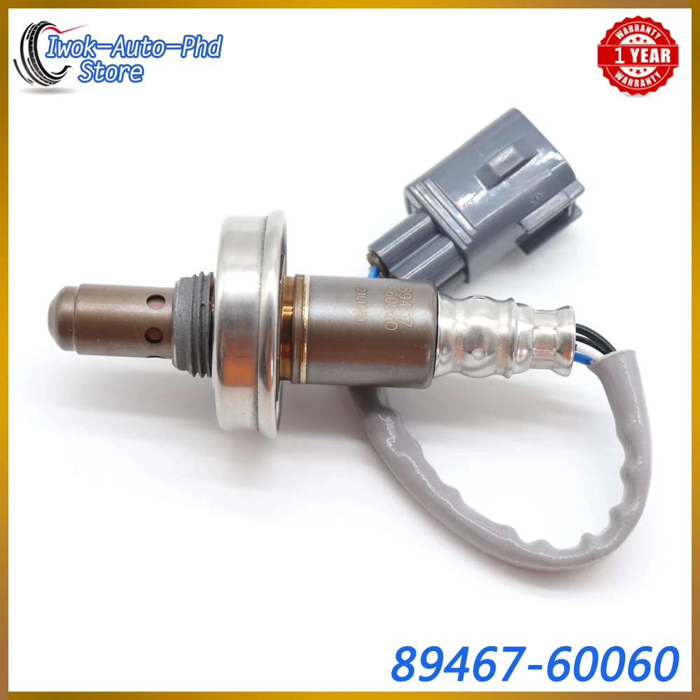 المنبع الأمامي نسبة الهواء إلى الوقود لامدا O2 الأوكسجين الاستشعار 8946760060 لتويوتا 4 عداء FJ كروزر هايلاندر لاند كروزر لكزس