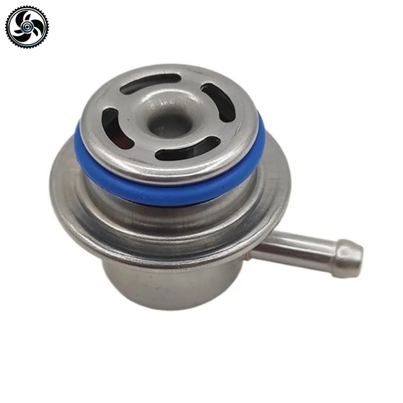 OEM XL5E-9F775-AB automotive accessory fuel pressure regulator, suitable for Ford Mondeo and Mazda 6 2.0 16v models
