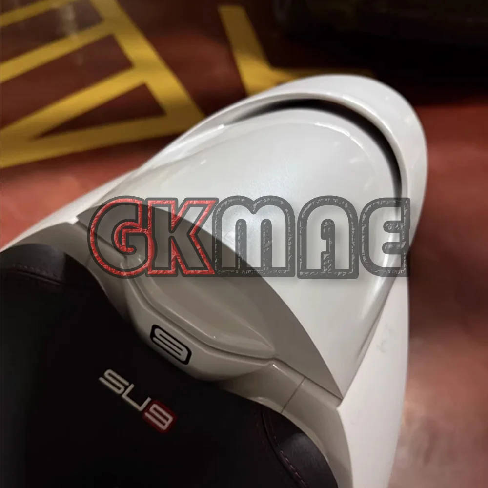 For QJMOTOR SRK 921 RR 921RR SRK921 Super921 Super 921 Motorcycle Modification Hump Rear Seat Cushion