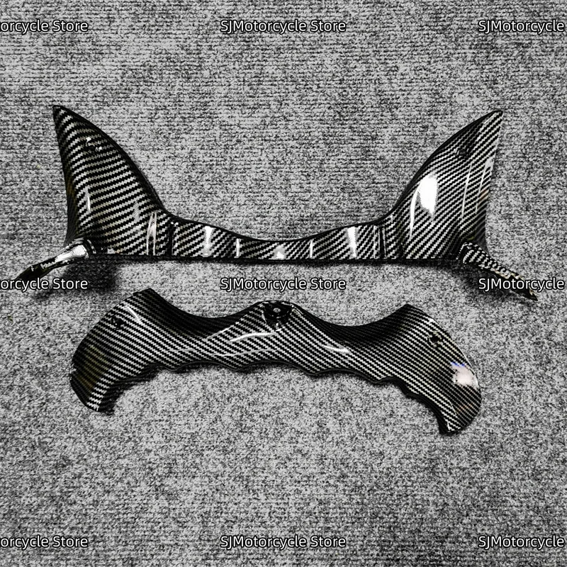 Motorcycle Accessories Instrument Guage Dash Trim Fairing Fit for SUZUKI Hayabusa GSX1300R GSXR1300 GSX-1300R 2008 2009-2020