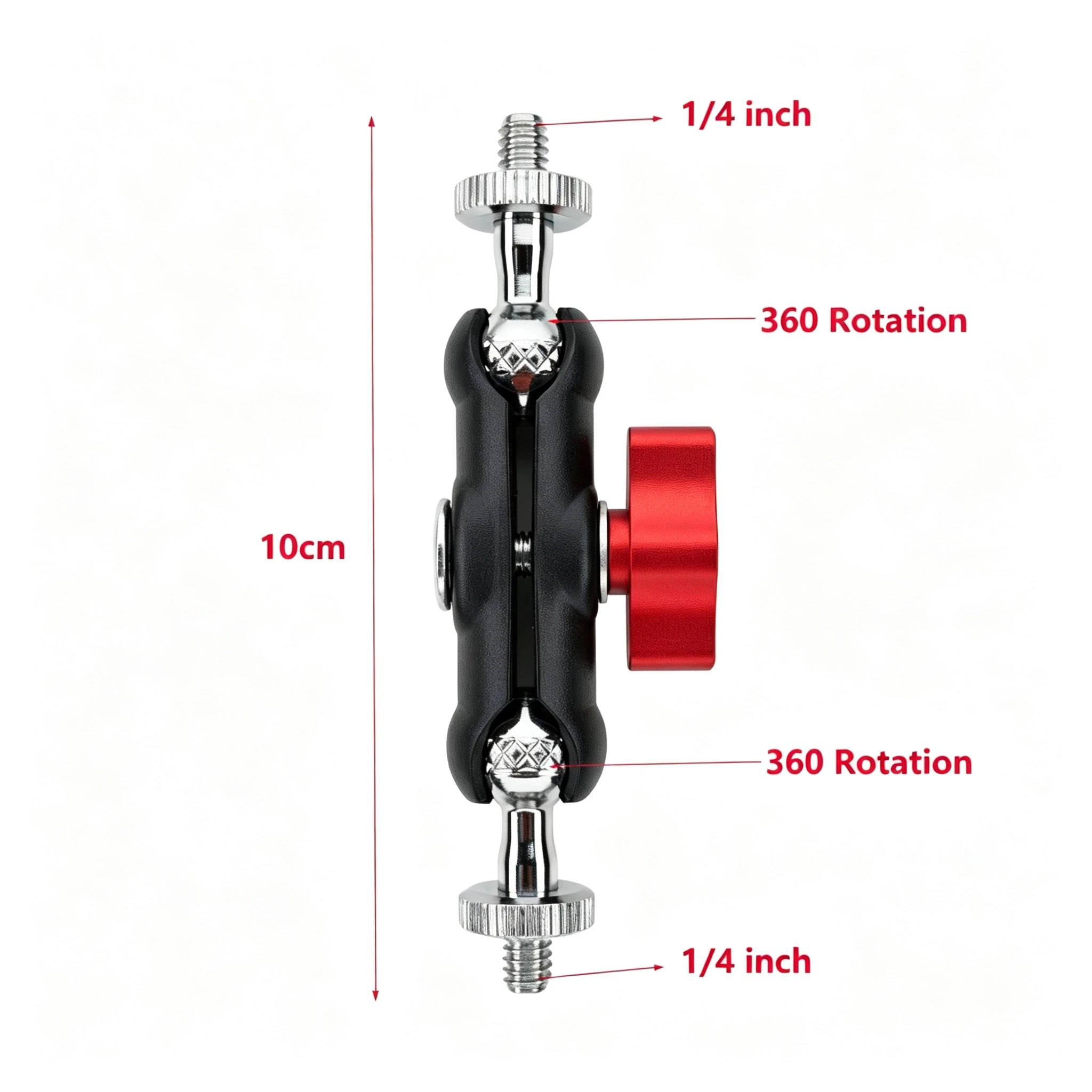 Adjustable Aluminum Alloy Magi - Drone Arm 评论和价格