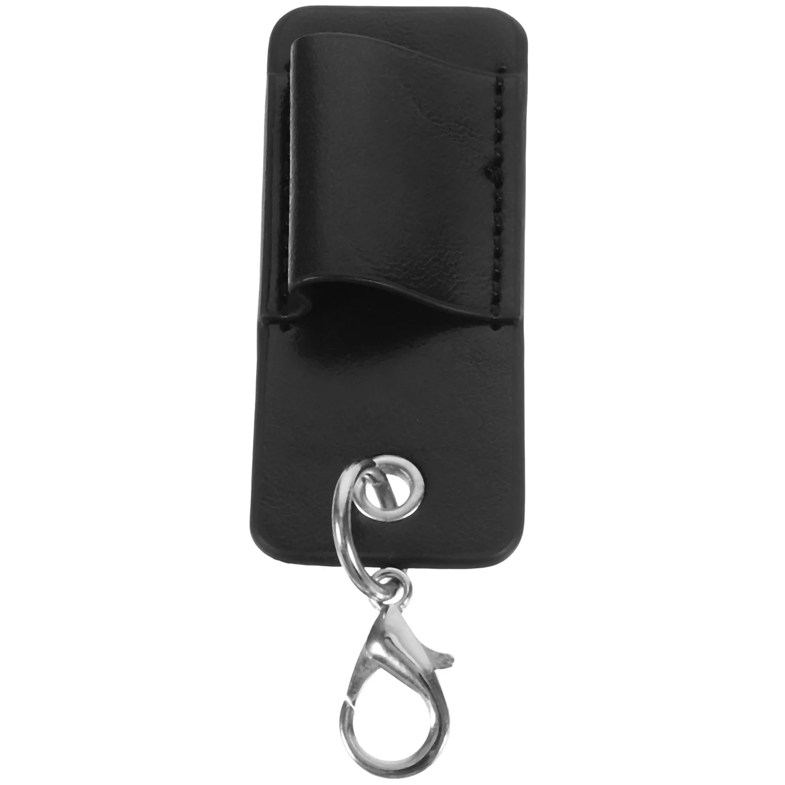 

1pcs Glasses Holder Stand Pu Eyeglass Sleeve Keychain Sunglasses Storage Eyeglasses Holder Case Unique Design