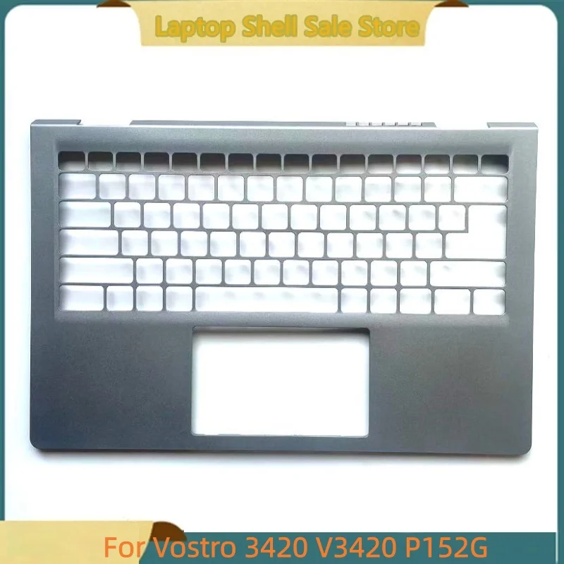 

New Laptop For Vostro 3420 V3420 P152G Upper Case Palmrest Cover C shell 0VPPMY