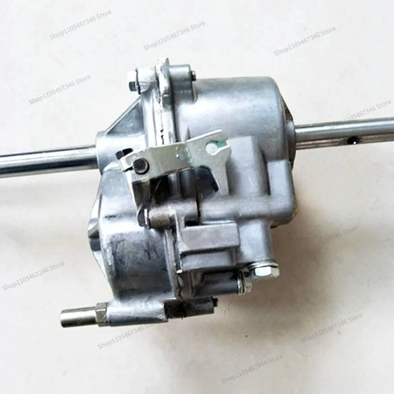 For Three-speed Gearbox Lawn Machine Gearbox Self-propeller Shaft Drive