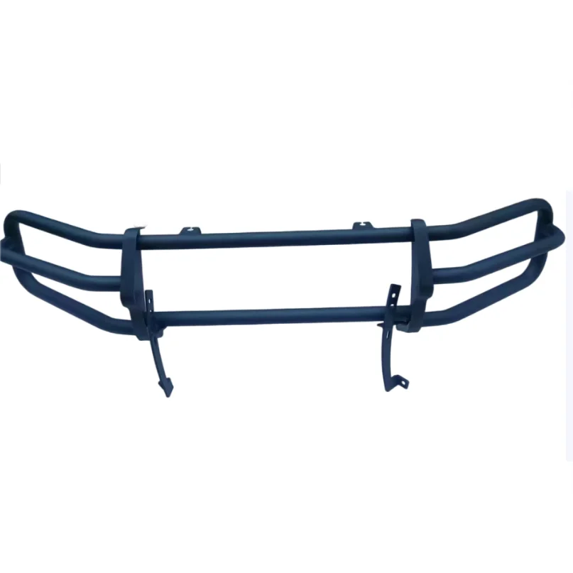 Hot-selling Car Parts Car Body Kit Front Bumper Body Parts For BYD Fang Cheng Bao Leopard 5