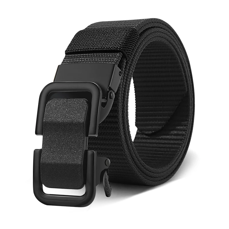 Czarny pasek damski, nowy trend mody 2024, do noszenia z jeansami, ozdobny, uniwersalny, casualowy pasek do talii, wyrafinowany wygląd.