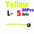 Yellow L
