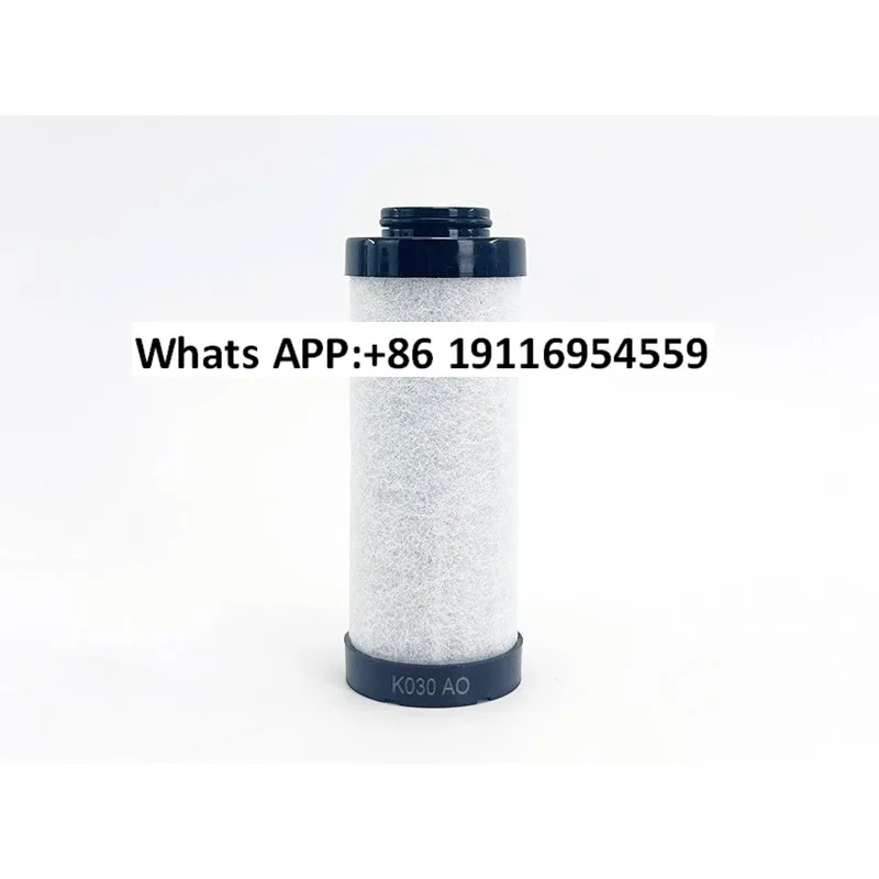 Suitable for dryer compressed air precision filter element K030AA K030AO K030AAR