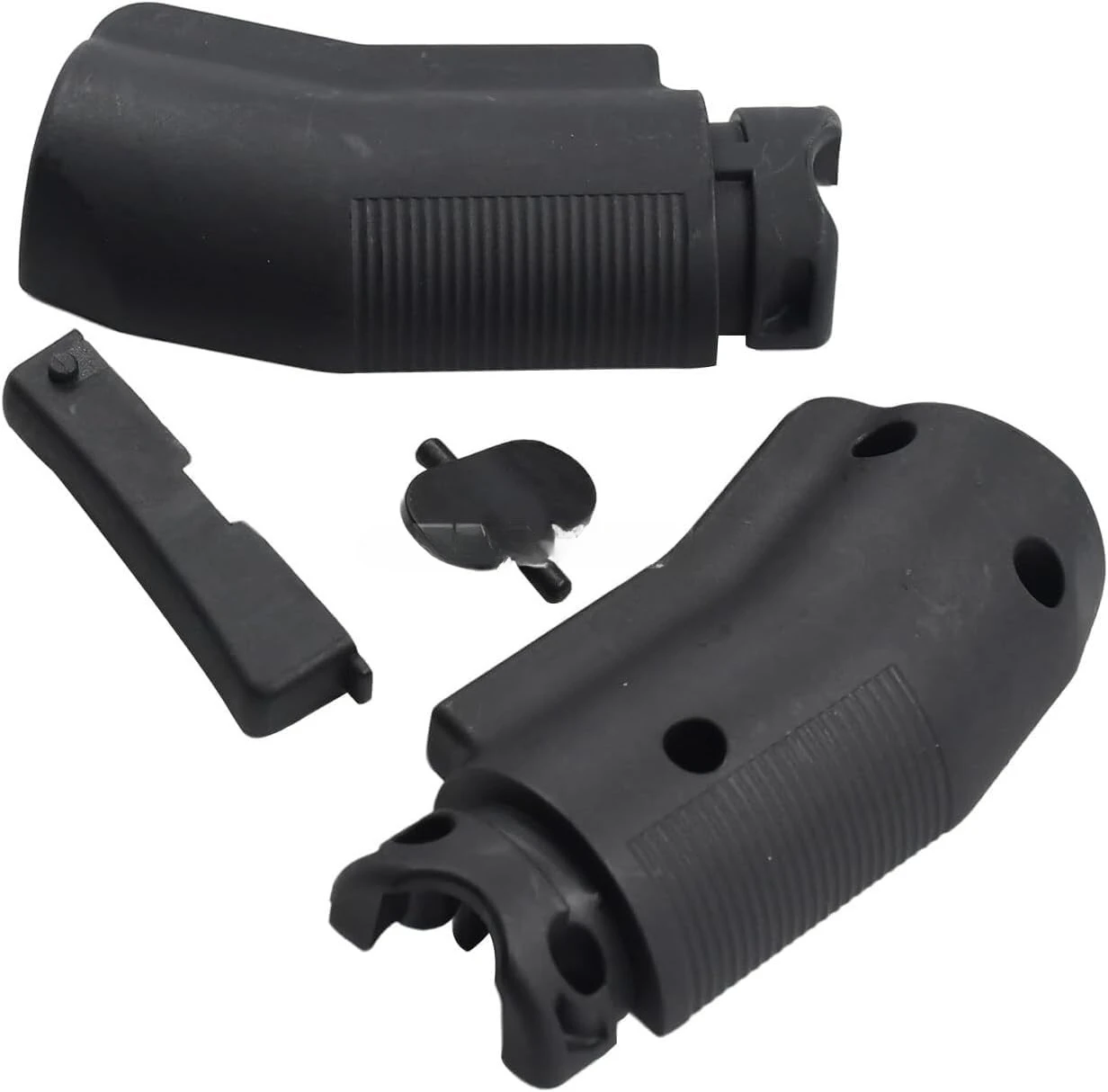 Joystick Handle Set 97014GT 97014 Compatible with Genie Scissor Lift GS1930 GS1932 GS2046 GS2646 GS3246 GS3390 GS4390 GS3384