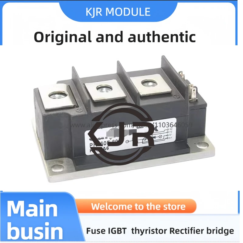 

PK160F-40 PK160F-80 PK160F-120 PK160F-160 IGBT Module New Original