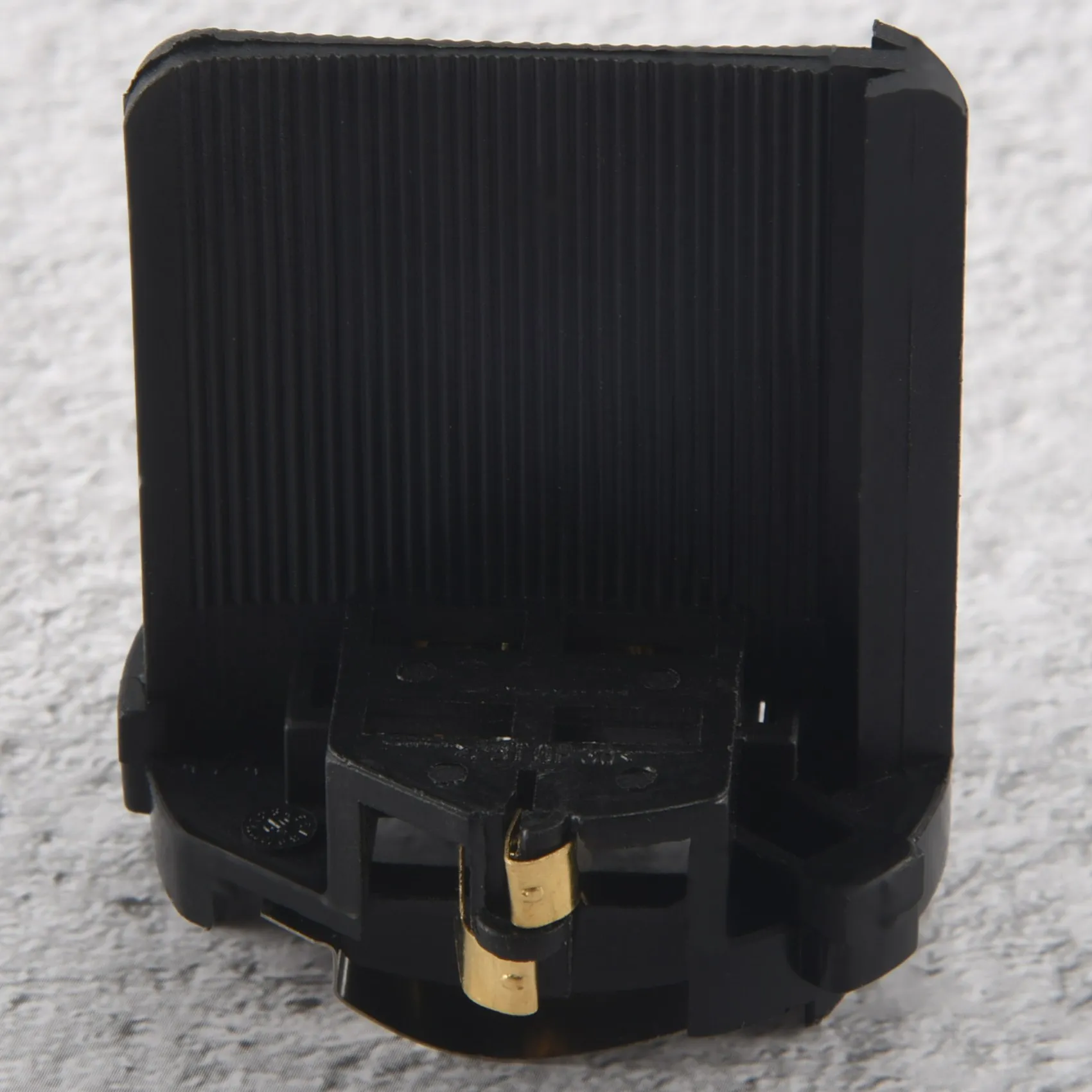 

QB-Halogen Lamp Holder Low Head Light Base For Golf 6 MK6 7 MK7 Tiguan For Touran Sharan Scirocco R GTS 5K0941109