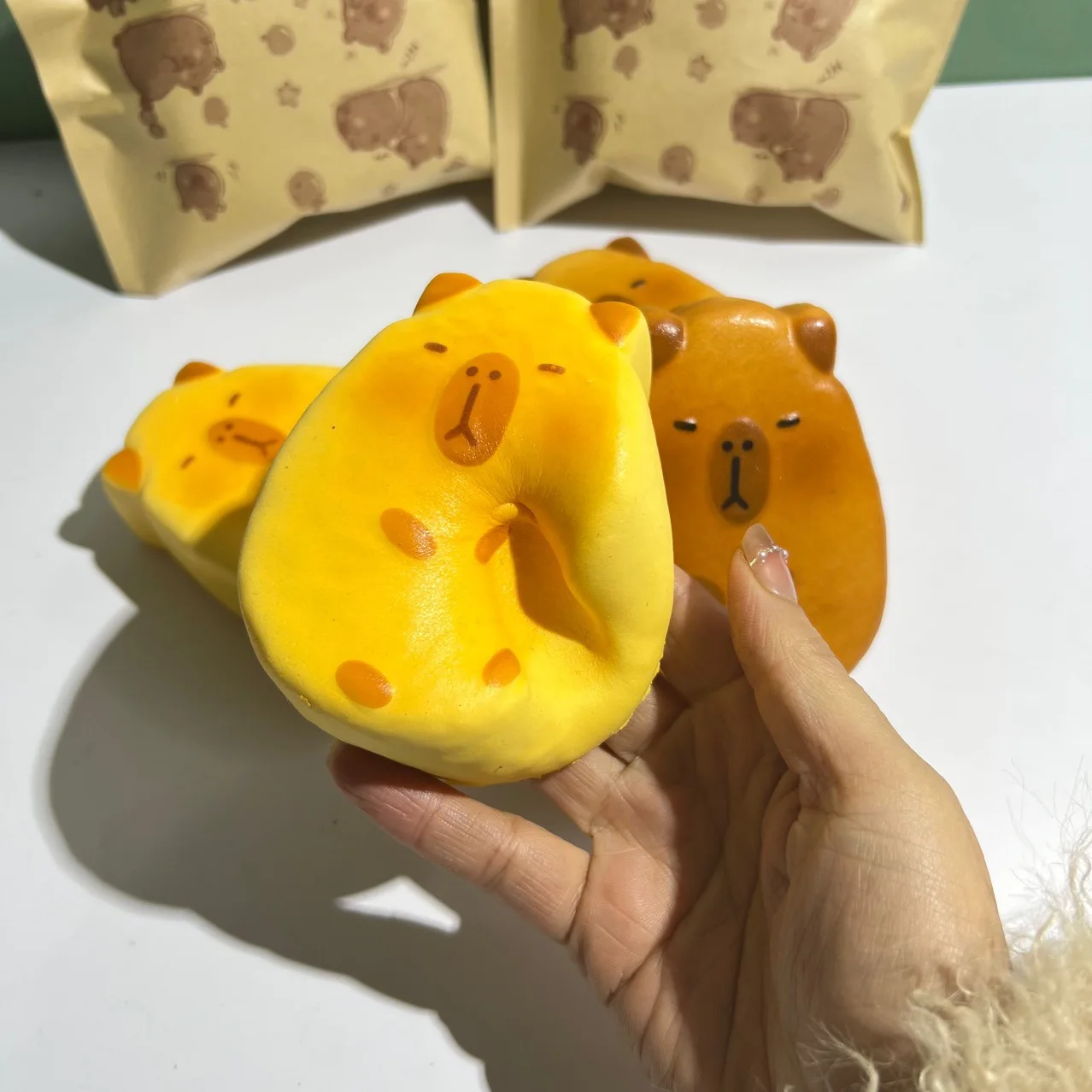 Thumbnail 4 - #1 Trending Play Dough Right Now