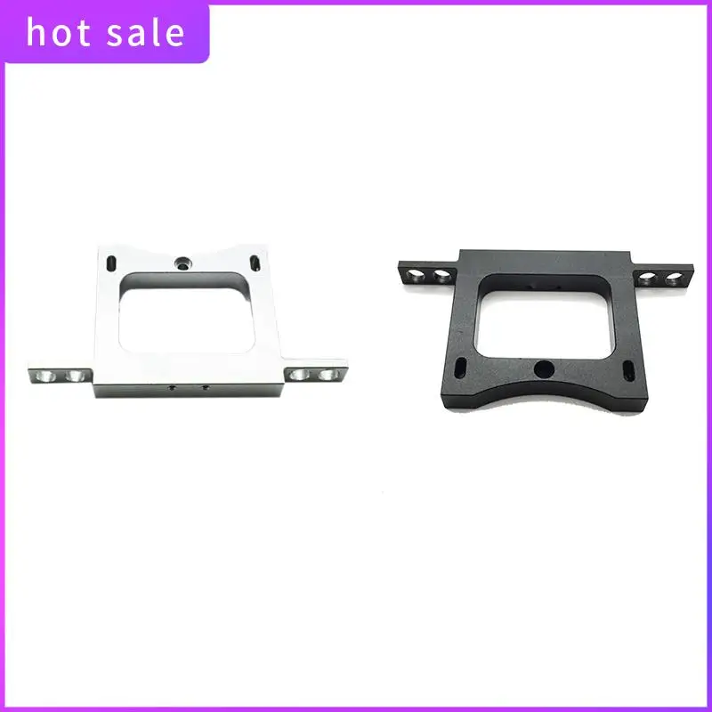 ELEC-Защита заднего бампера для WPL B14 B24 B24ZH B16 B36 1/16 Радиоуправляемые автомобильные детали, уличные игрушки для мальчиков, игрушки