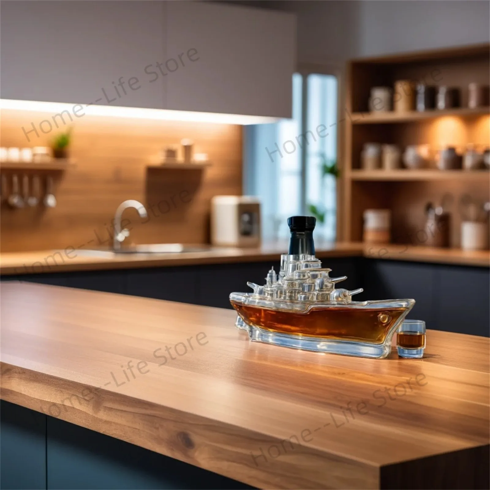 Thumbnail 4 - #83 Highest Rated Decanters to Buy in 2026