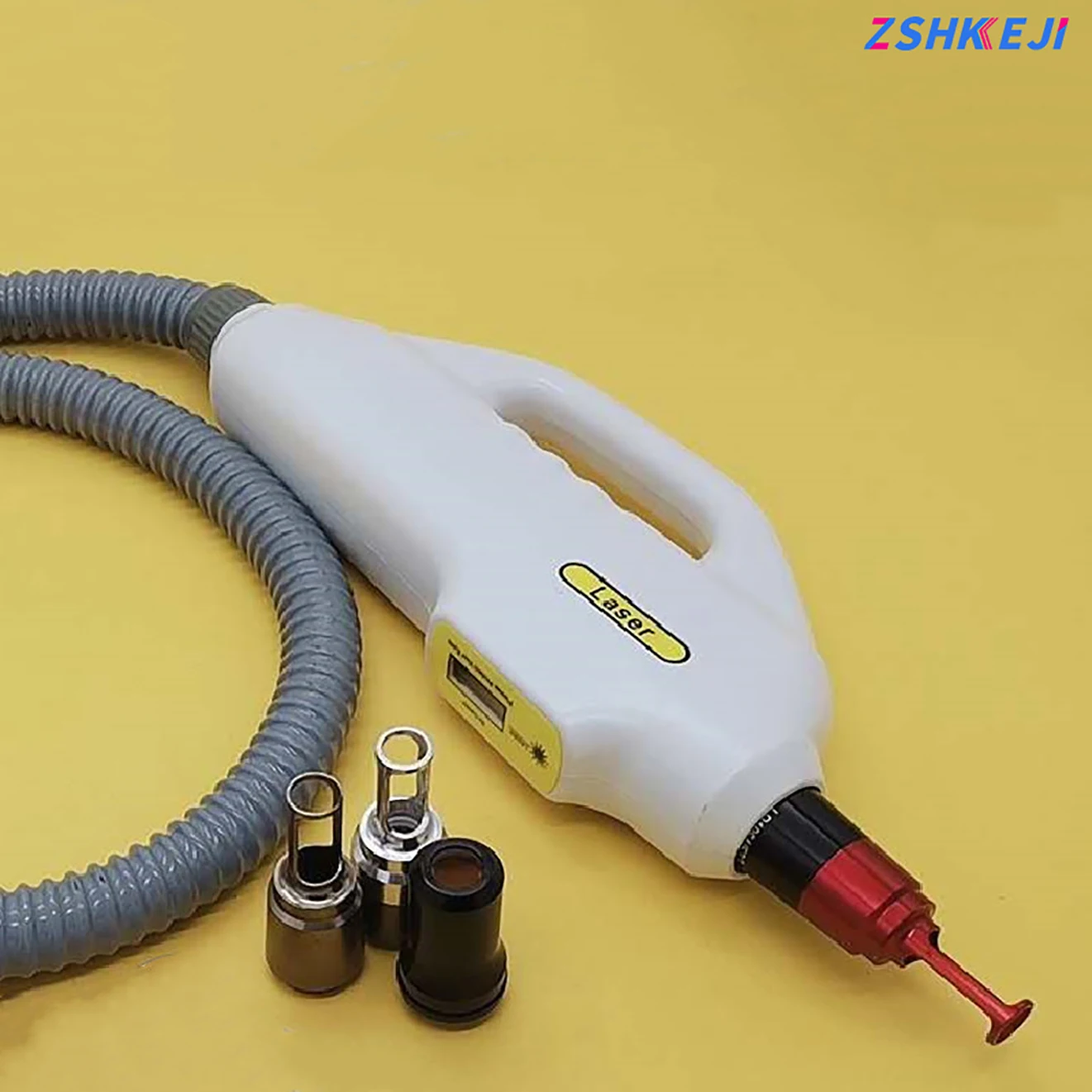 Yag Laser Handle Tw… - image