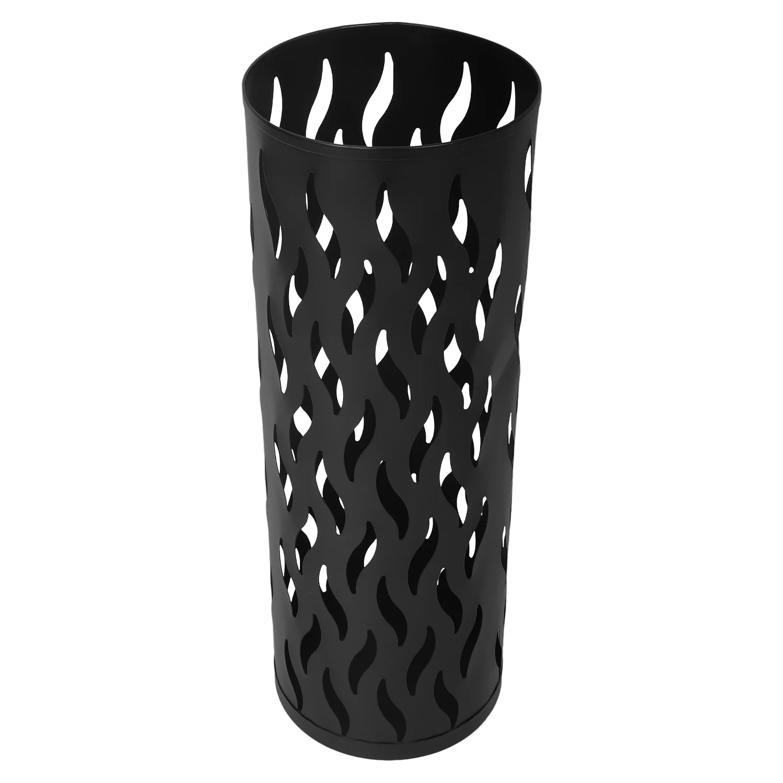 

Umbrella Bucket St Iron Lightweight Sturdy Living Room Lobby Balcony Garden Patio Bathroom Bedroom Foldable Umbrella